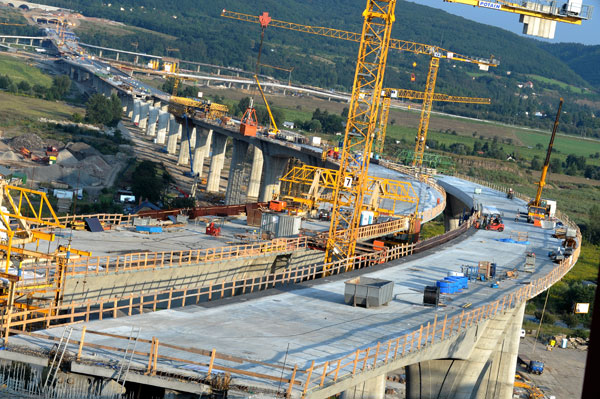 Project Cost Control for Heavy and Highway Contractors