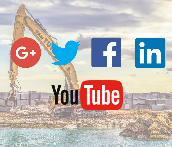 BNi Building News now on social media for the latest in construction trends